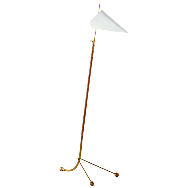 AERIN Retro Modern Floor Lamp - SHOP by Interior Archaeology