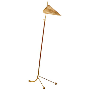 AERIN Retro Modern Floor Lamp - SHOP by Interior Archaeology
