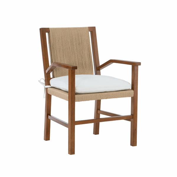 Aix-En-Provence Dining Arm Chair - SHOP by Interior Archaeology