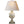 Load image into Gallery viewer, Alexa Hampton Stone Balustrade Desmond Table Lamp - SHOP by Interior Archaeology
