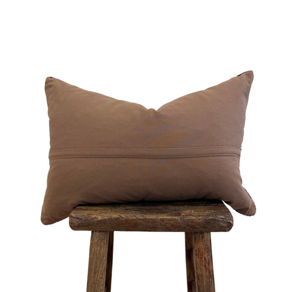 Amara Kilim Pillow - SHOP by Interior Archaeology