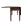 Load image into Gallery viewer, Antique American Drop Leaf Table - SHOP by Interior Archaeology
