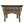 Load image into Gallery viewer, Antique Asian Console - SHOP by Interior Archaeology
