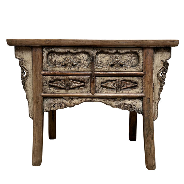 Antique Asian Console - SHOP by Interior Archaeology