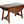 Load image into Gallery viewer, Antique Drop Leaf Dining Table - SHOP by Interior Archaeology
