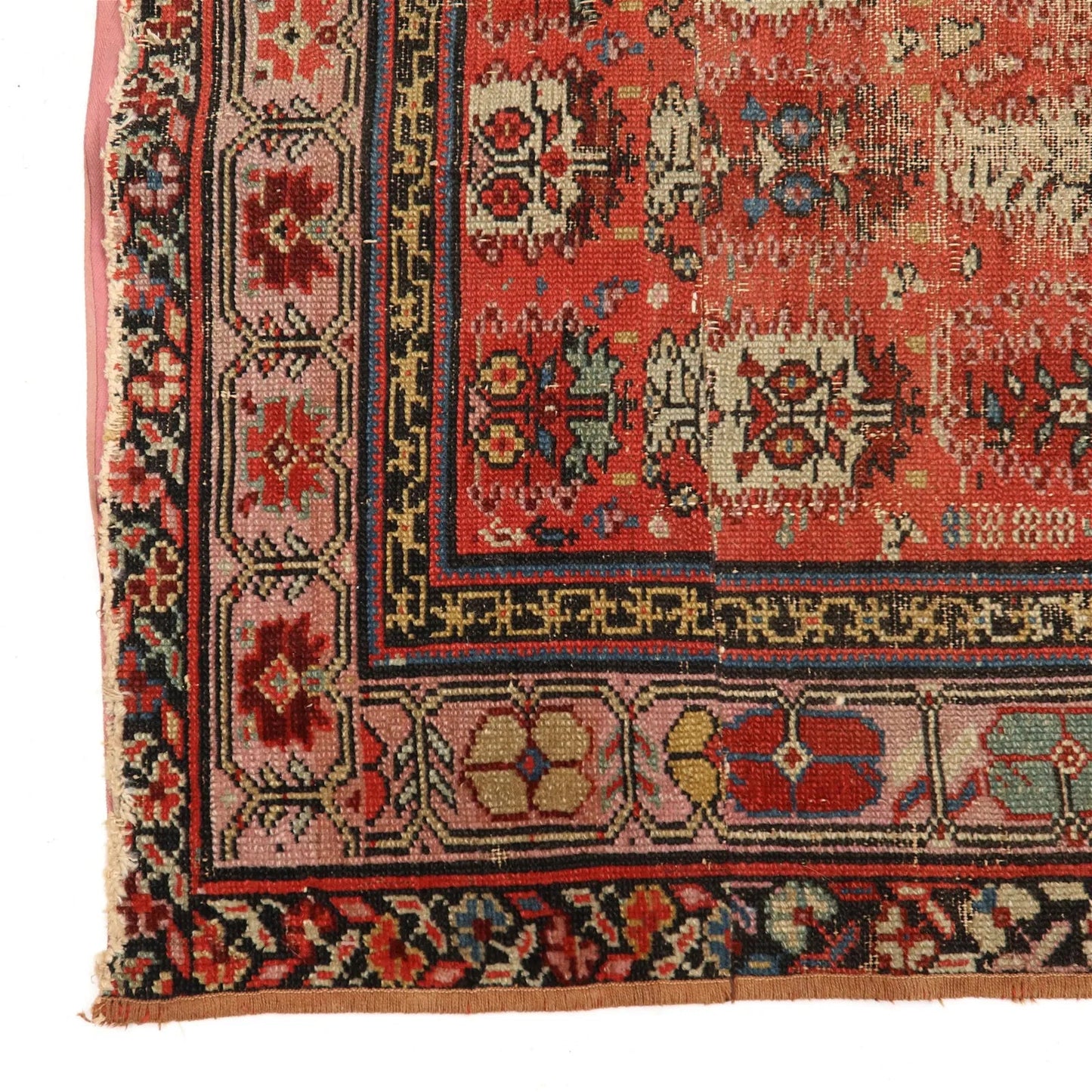 Antique Malayer Runner - SHOP by Interior Archaeology