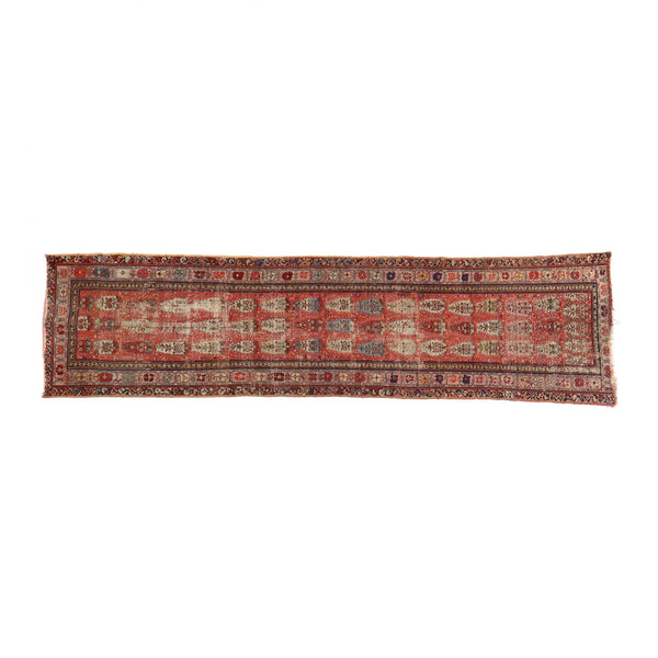 Antique Malayer Runner - SHOP by Interior Archaeology