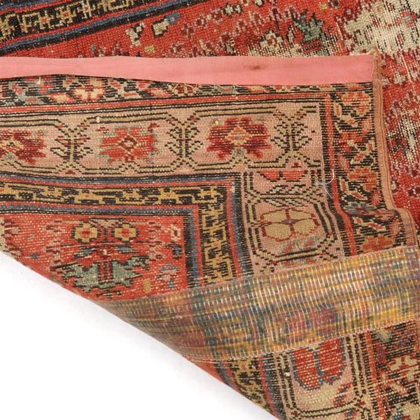 Antique Malayer Runner - SHOP by Interior Archaeology