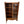 Load image into Gallery viewer, Antique Oak Arts and Crafts Style Bookcase - SHOP by Interior Archaeology
