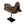Load image into Gallery viewer, Antique Wooden Saddle on Museum Mount Iron Stand - C - SHOP by Interior Archaeology
