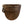Load image into Gallery viewer, Antique Woven Cache Pot/Plant Basket/Waste Paper Basket - E - SHOP by Interior Archaeology
