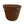 Load image into Gallery viewer, Antique Woven Cache Pot/Plant Basket/Waste Paper Basket - G - SHOP by Interior Archaeology
