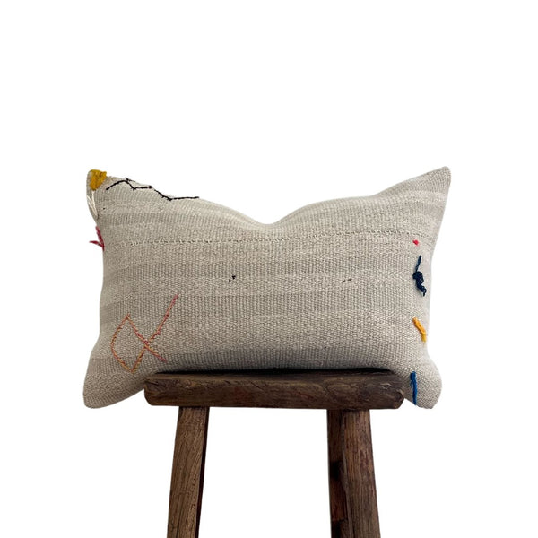 Bailey Kendar Pillow - SHOP by Interior Archaeology