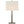 Load image into Gallery viewer, Barbara Barry Branch Table Lamp with Linen Shade - SHOP by Interior Archaeology
