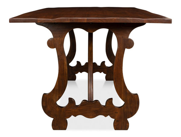 Bayonne Dining Table - SHOP by Interior Archaeology