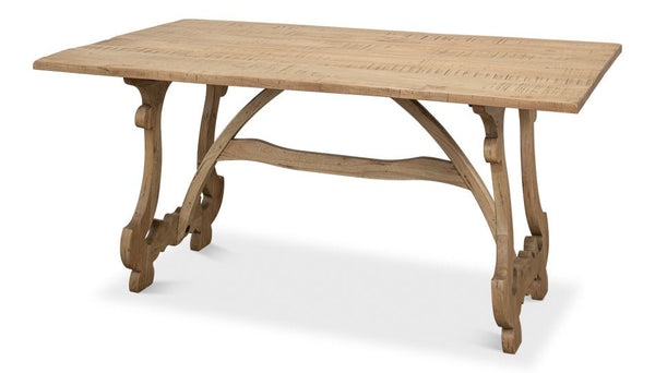 Bayonne Dining Table - SHOP by Interior Archaeology