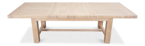 Beauvais Extendable Dining Table - SHOP by Interior Archaeology
