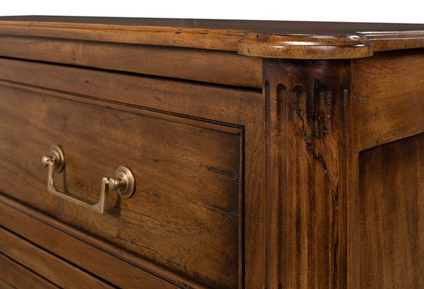 Bordeaux Chest of Drawers - SHOP by Interior Archaeology