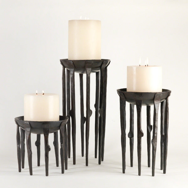 Bothwell Candle Stands - SHOP by Interior Archaeology