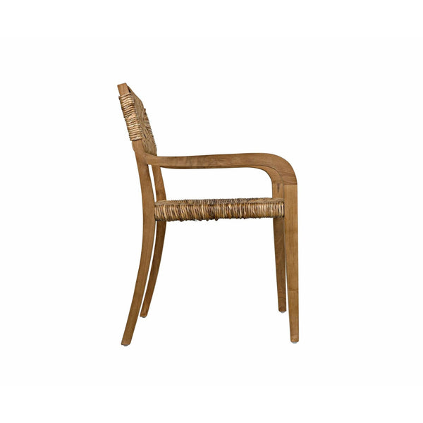 Brando Arm Chair - SHOP by Interior Archaeology