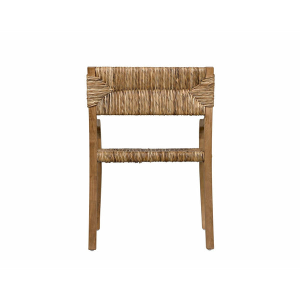 Brando Arm Chair - SHOP by Interior Archaeology