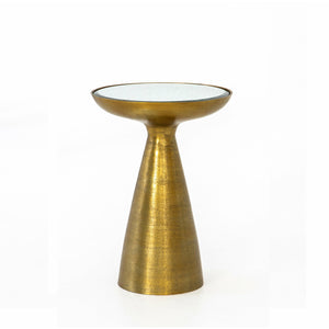 Cairo Accent Table - SHOP by Interior Archaeology