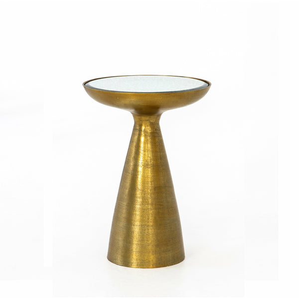 Cairo Accent Table - SHOP by Interior Archaeology