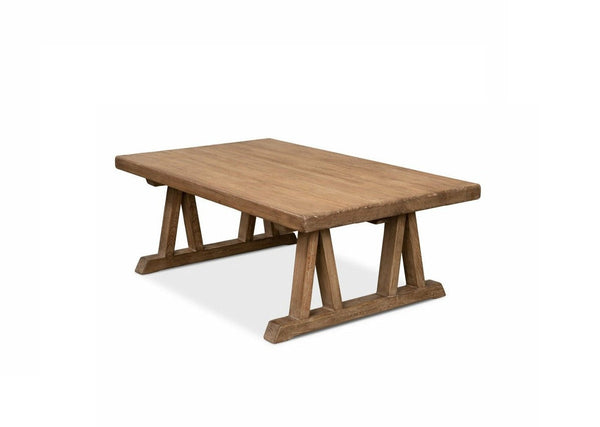 Camilla Coffee Table - SHOP by Interior Archaeology