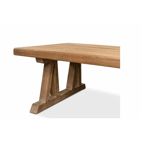 Camilla Coffee Table - SHOP by Interior Archaeology