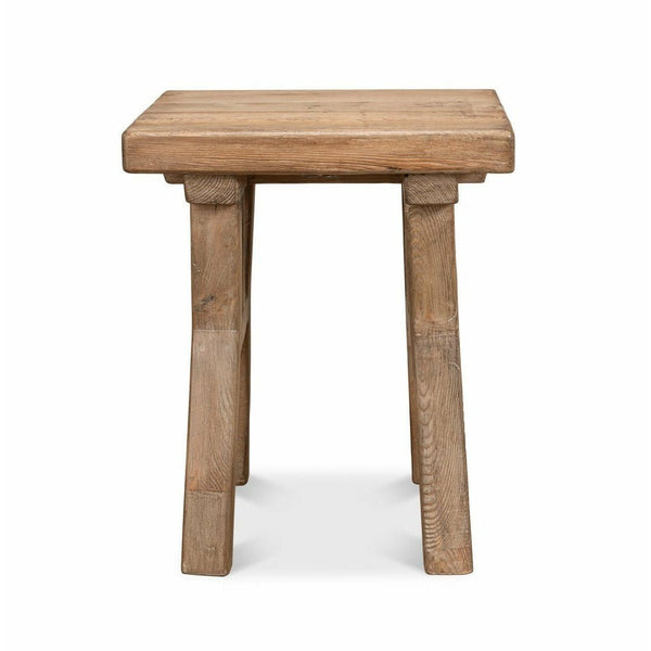 Camilla Side Table - SHOP by Interior Archaeology