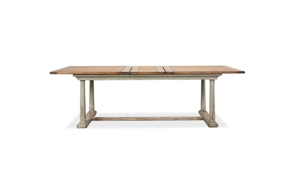 Cardiff Extension Dining Table - SHOP by Interior Archaeology