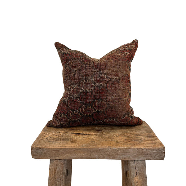 Catori Turkish Pillow - SHOP by Interior Archaeology