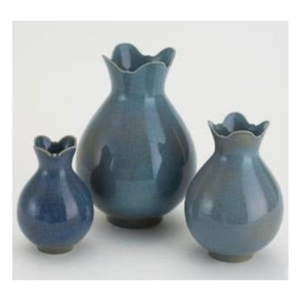 Chesa Vases - SHOP by Interior Archaeology