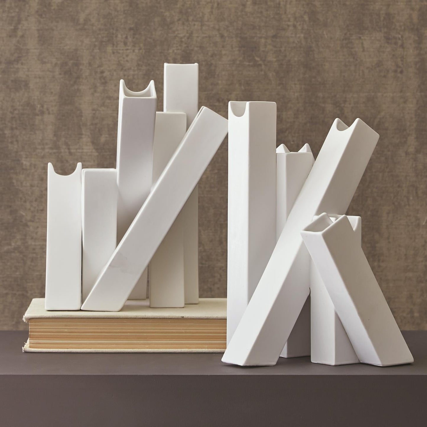Collage Vase - SHOP by Interior Archaeology