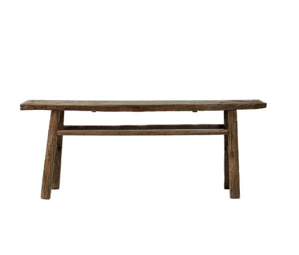 Console/ Altar Table 2 - SHOP by Interior Archaeology