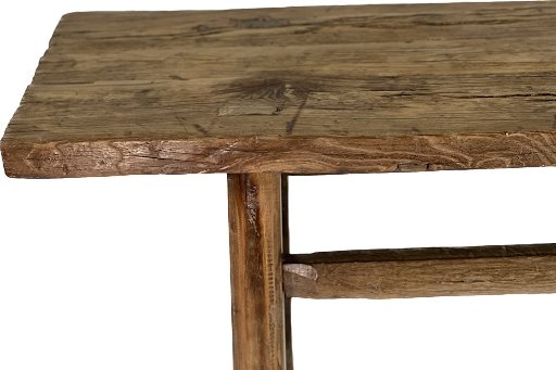 Console/ Altar Table 3 - SHOP by Interior Archaeology
