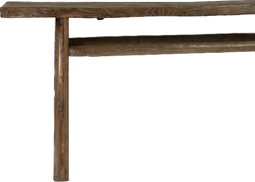 Console/ Altar Table 3 - SHOP by Interior Archaeology