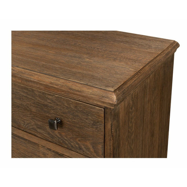Cottonwood Chest of Drawers - SHOP by Interior Archaeology