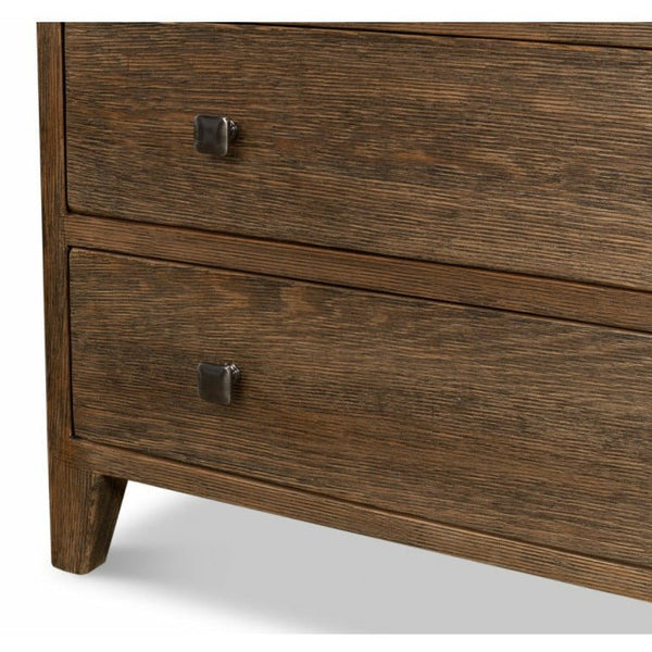 Cottonwood Chest of Drawers - SHOP by Interior Archaeology