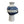 Load image into Gallery viewer, Cubist Blue and White Vessels - SHOP by Interior Archaeology
