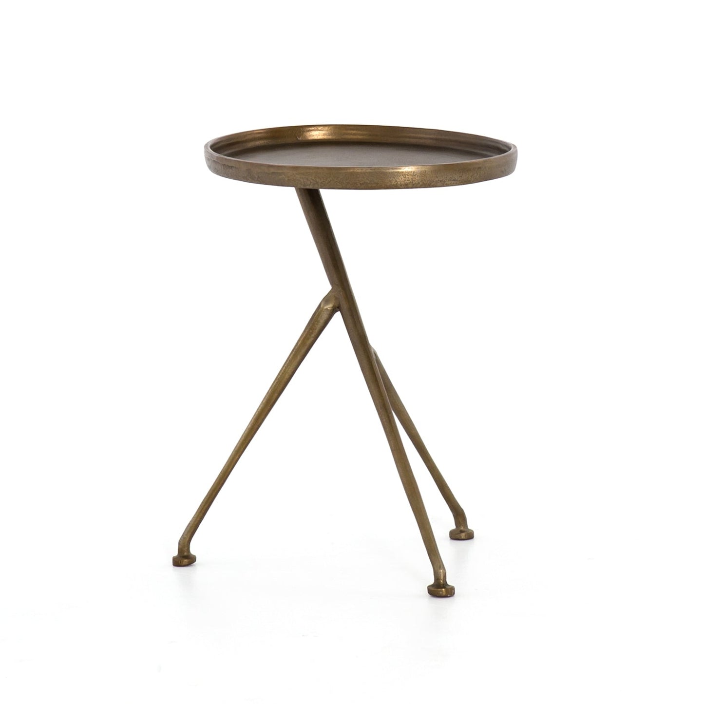 Darwin Accent Table - SHOP by Interior Archaeology