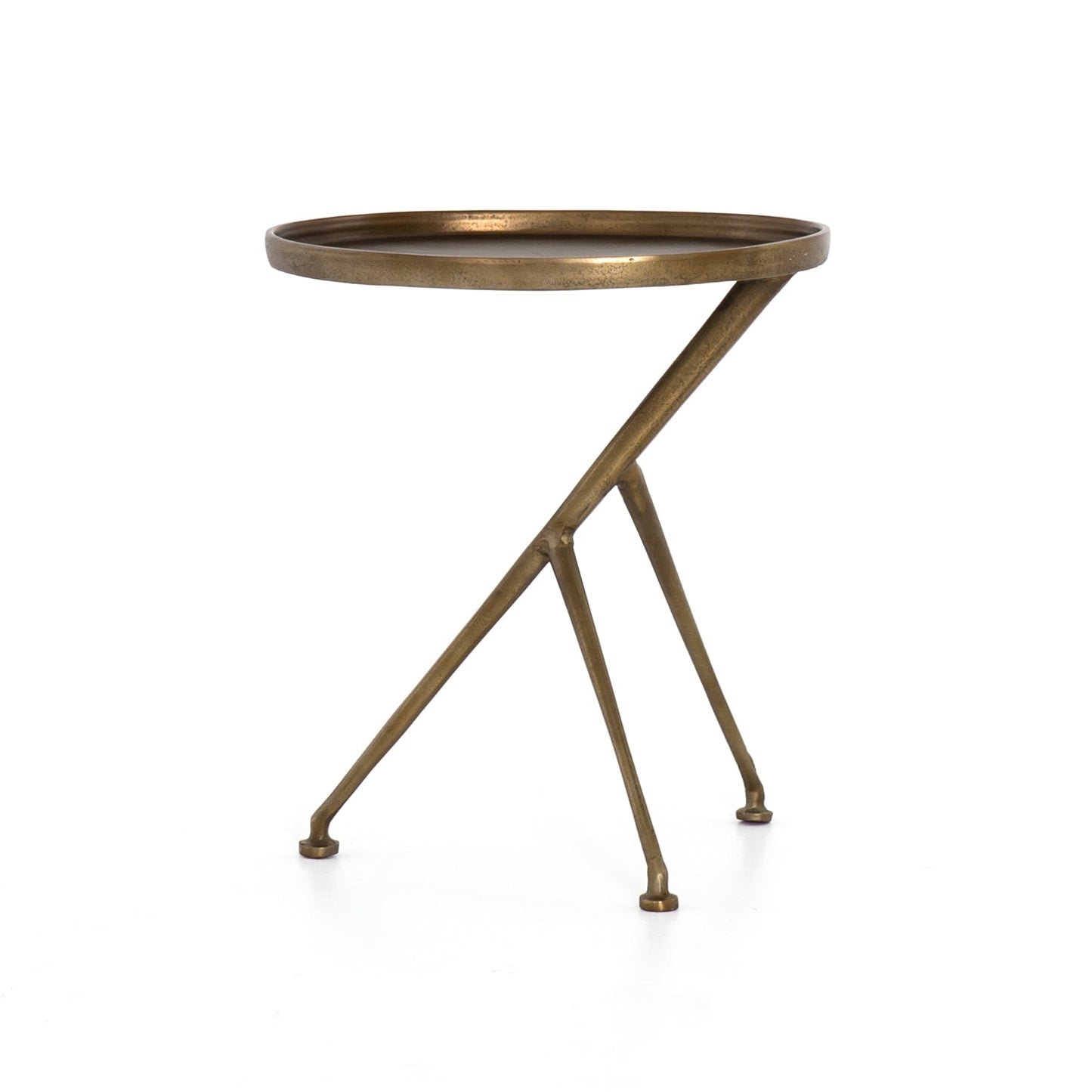 Darwin Accent Table - SHOP by Interior Archaeology