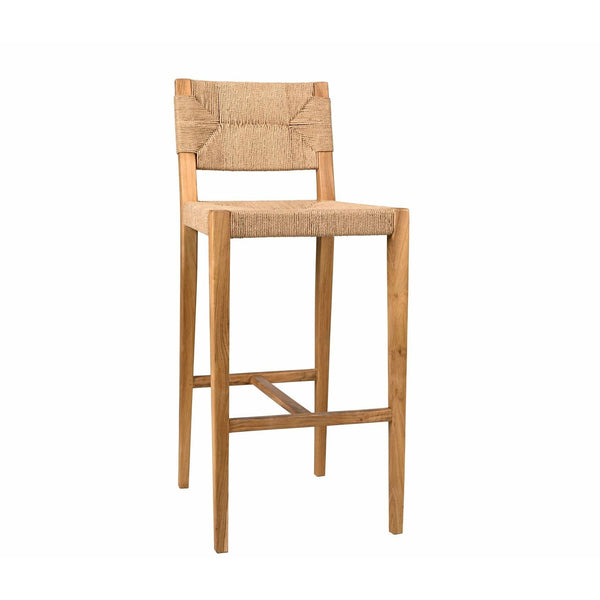 Dresden Counter and Bar Stool - SHOP by Interior Archaeology