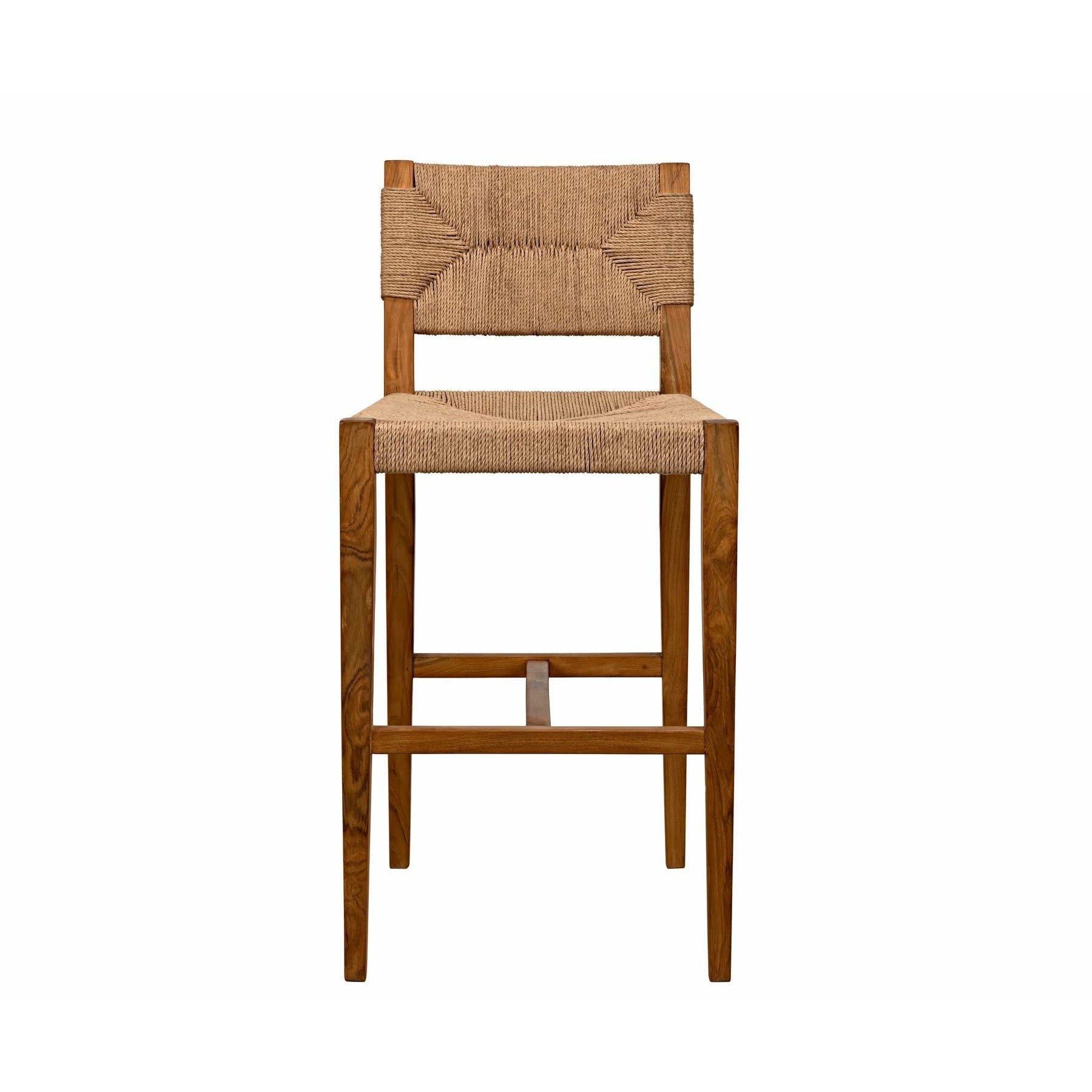 Dresden Counter and Bar Stool SHOP by Interior Archaeology