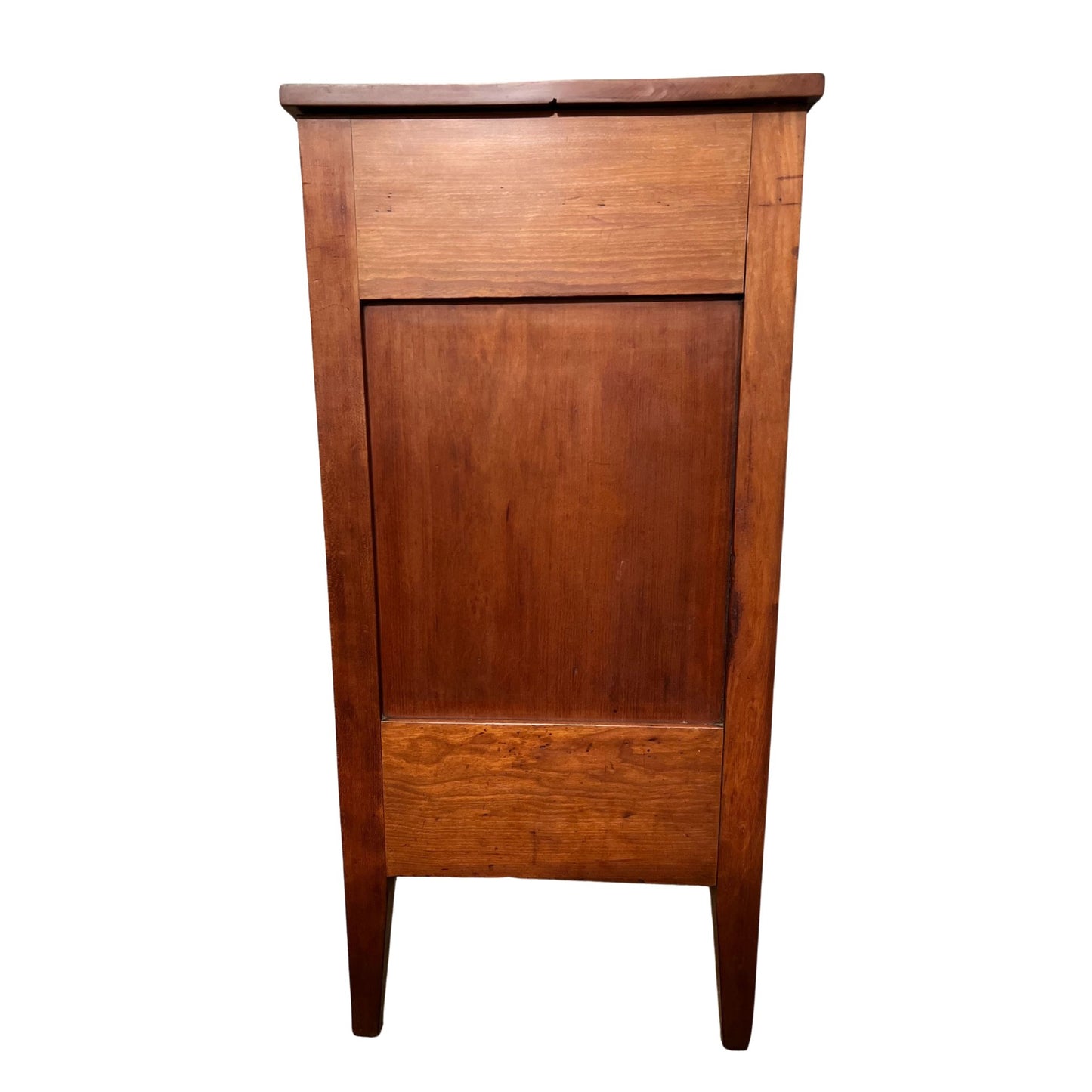 Early 19th Century American Country 4 Drawer Chest - SHOP by Interior Archaeology
