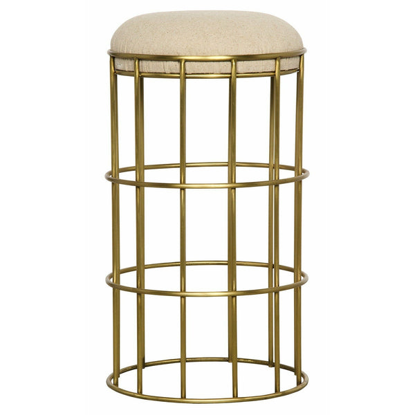 Eiffel Counter Stool - SHOP by Interior Archaeology