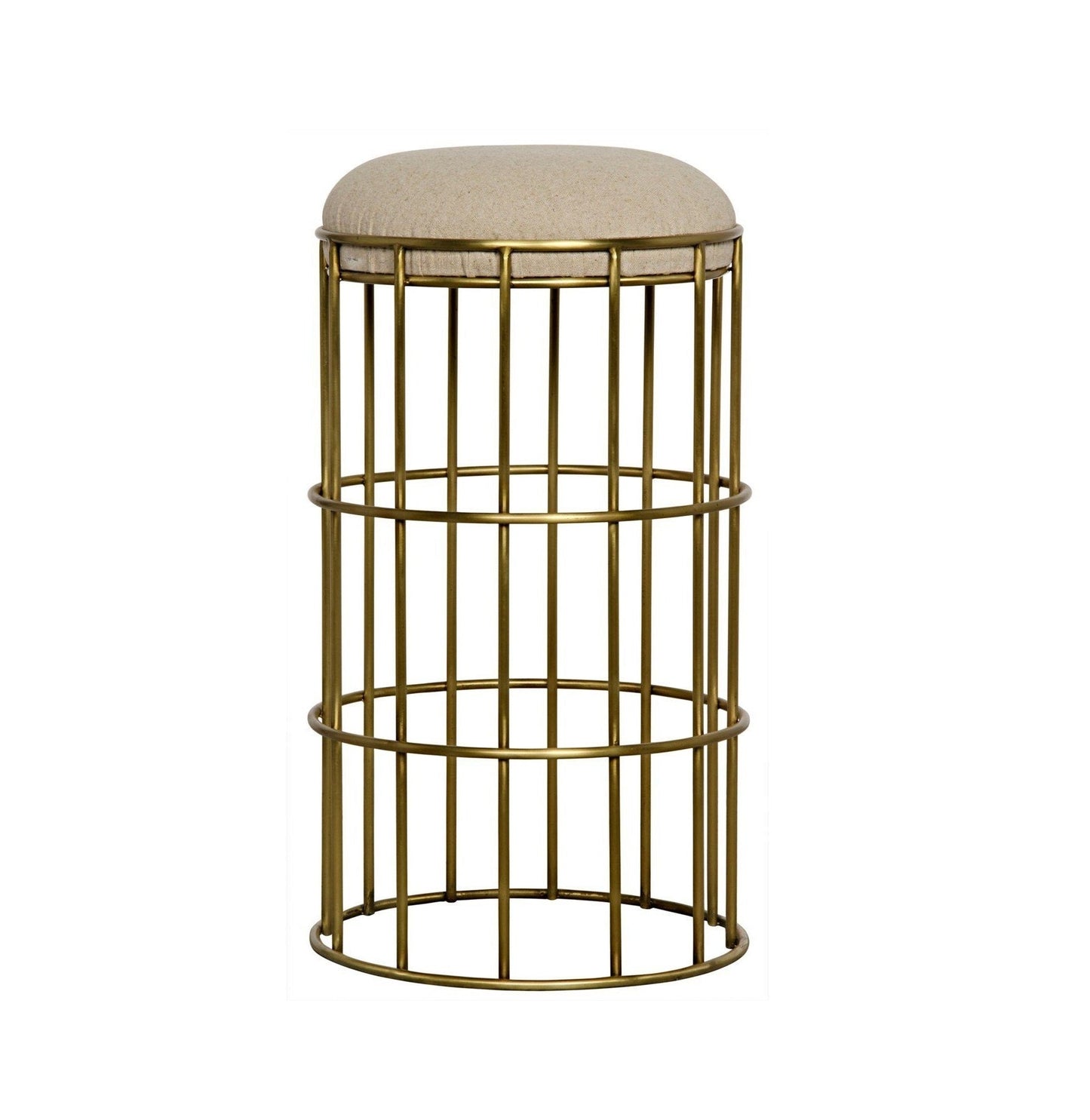 Eiffel Counter Stool - SHOP by Interior Archaeology