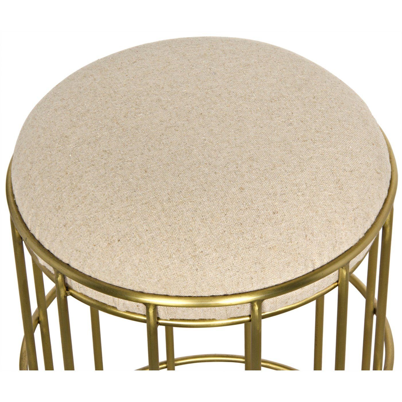 Eiffel Counter Stool - SHOP by Interior Archaeology