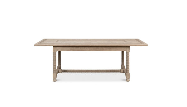 Faro Extension Dining Table - SHOP by Interior Archaeology