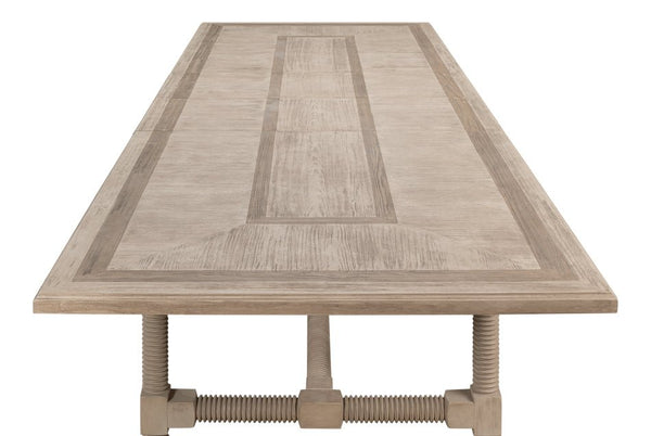 Faro Extension Dining Table - SHOP by Interior Archaeology